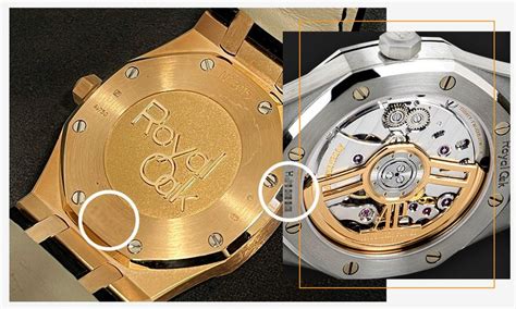 audemars piguet f series year|Audemars Piguet watch serial numbers.